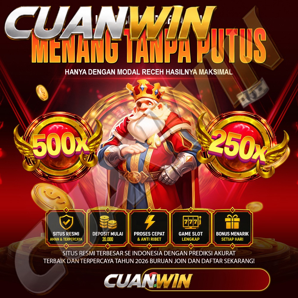 CUANWIN: Memahami Mekanisme Dasar Slot Bertema Sultan Tanpa Terjebak Janji Kemenangan