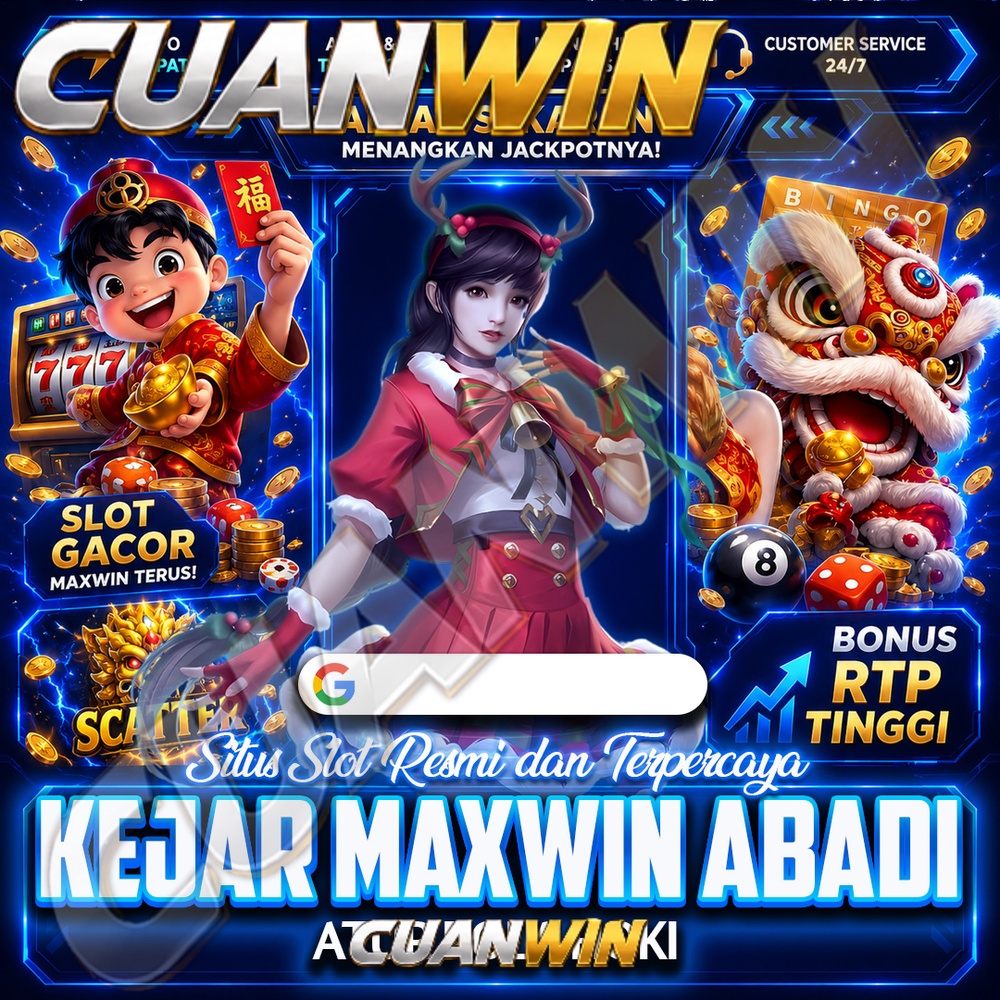 CUANWIN X Public FL Adjusters: Mengulas Tren Game Digital dari Tampilan Visual hingga Pengalaman Pengguna